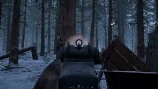 More Foy gameplay.