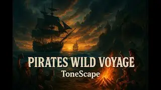 Pirates Wild Voyage &ndash; Epic Music for Sea Adventures & Treasure Hunts