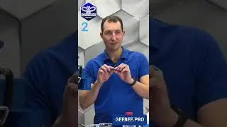 9 декабря 2025 г.#geebee M5 #geebee ST25 #geebee M10X