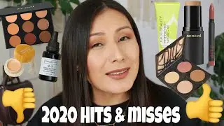 BEST & WORST IN VEGAN BEAUTY 2020
