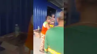 Small but terrible