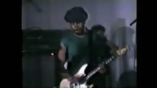Black Uhuru - I Love King Selassie - August 8, 1982 Soledad Prison Soledad, CA Upgrade
