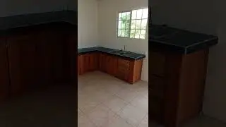 2 Bedroom Apartment For Rent in St. Helena  #trinidadapartments