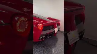 How to Drive a La Ferrari with David Lee