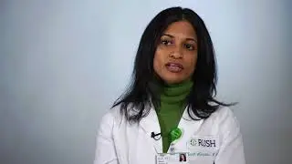 Sarah Alexander, MD - Rush University Medical Center
