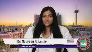 Dr. Naureen Jahangir On Fastbraces&reg;