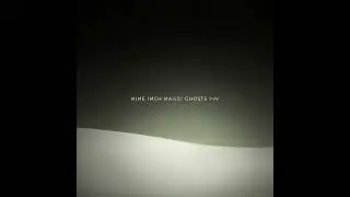 Nine Inch Nails - 38 Ghosts