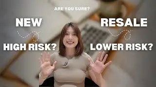 Before You Buy a Resale Condo &mdash; Watch This | Part 1
