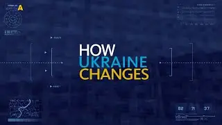Civil Society Development | Ukrainian Reforms