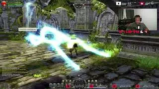 Gladiator (Fruitzh vs Nemehb) Inquisitor - PVP Dragon Nest Origins