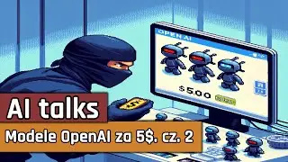 Co jeszcze powinieneś wiedzieć o OpenAI?