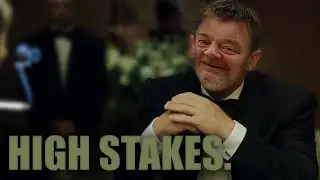 Odyssey of Kerry (Ft. Mike)