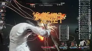 2+ Billion Burn Stacks | Clair Obscur: Expedition 33