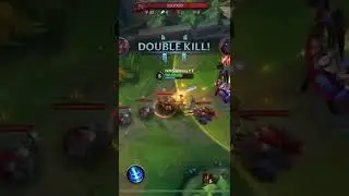 Jayce GanKING Blows! 🤫 #shorts #leagueoflegends #wildrift