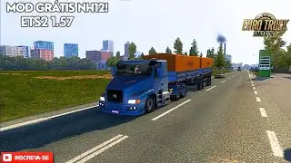 DOWNLOAD VOLVO NH12 1.57