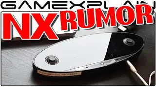 RUMOR: New NX Controller Images Leaked