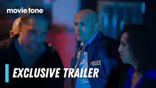 Смертельные клятвы | Эксклюзивный трейлер | Шейн Уэст, Билли Зейн