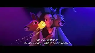 Wish | Exklusiver Clip