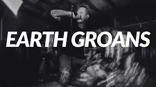 New Earth Groans Music is Coming! [featuring Jeremy Schaeffer]