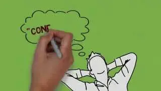 A First Test with Videoscribe: Embrace Healthy Conflict (draft v.3.0)