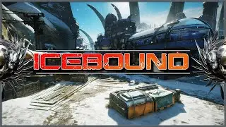 Road to Seriously 5.0 - Master Horde Frenzy | Robotics Expert | Icebound - Gears 5
