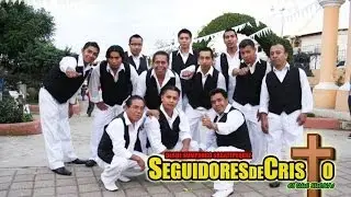 Seguidores de Cristo - Pero que felicidad