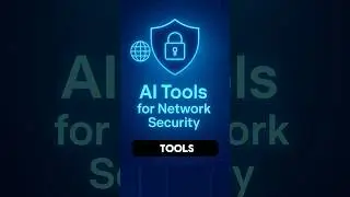 Best AI Tools for Network Security 🔒🤖