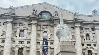 Borsa Italiana - where does Italian Stock Exchange fit into Euronext & investment opportunities 2024