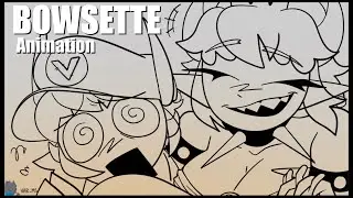 BOWSETTE || Animation || Read Desc