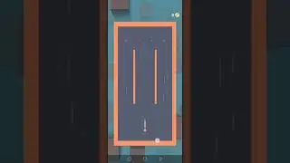 clone Ball game play android games #shorts
