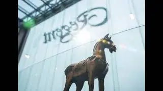 REGENT CLUB | THE SUMMIT OF THE HEART OF BEIJING