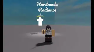 Hardmode Radiance Full Fight
