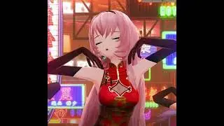 Virgo(Kiichi)-sped up