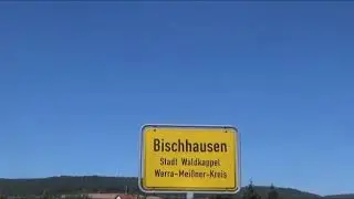 Imagefilm Der FF Waldkappel Bischhausen