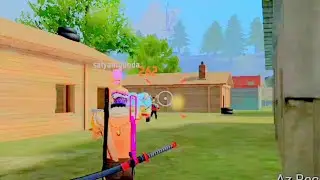#freefire  come back with op headshot#viralshort#ristar# shotfeed