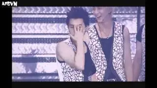 [Vietsub] Good Friends - Super Junior [Fan made MV]