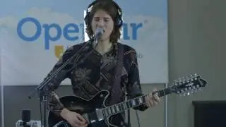 OpenAir Session: Plum