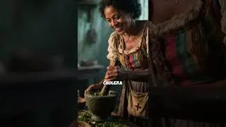 Mary Seacole &ndash; Die vergessene Heldin des Krimkrieges...#shorts