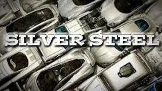 AGUNG SETIAWAN DIEKESHER SILVER STEEL DIECAST CHALLENGE: SHOW YOUR SILVER DIECAST #diecastchallenge