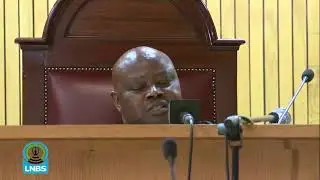 Lesotho National Broadcasting Services Live Stream