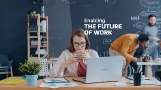 Enabling the Future of Education | WGS2022