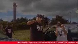 Comunidade Hip Hop- 18/11/2023