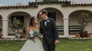 Our Wedding Short Film! by Tim Fox Weddings