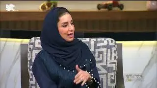#استوديو_SBC | د. دانيا الخربوش/ استشاري طب وجراحة العيون: يجب معالجة ضعف النظر قبل معالجة الحول.
