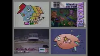 PTV Park Program Break (1994 WKAR)