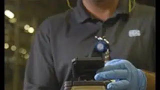 PPG Chemical Management Services for the Aerospace Industry