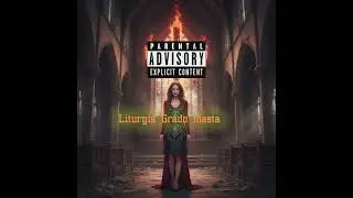 Liturgia grado masta #rap #competencia #hiphop #escueladerap #music #rapmexa