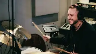 EJ's Blues , Live Studio Session