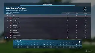 PGA 2K26 PS5 - (-5)