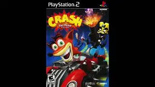 Midway: Von Clutch's MotorWorld - Crash Tag Team Racing Soundtrack